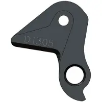 Pilo D1305 Trek Gearøre
