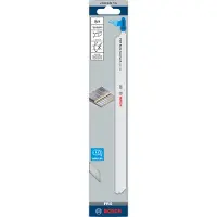 Bosch Pro T1018afp Stiksavklinge Sæt 250 Mm 5 Enheder