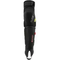 Fuse Protection Delta 125 Evo Knæbeskytter/skinnebeskytter