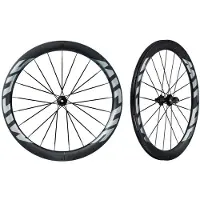 Miche Deva Rd 52 Tubeless Landevejs Hjulsæt