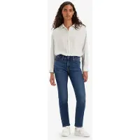 Levi's 712 Slim Welt Pocket Jeans