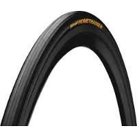 Continental Hometrainer Ii 27.5 27.5´´ X 2.00 Urbandæk