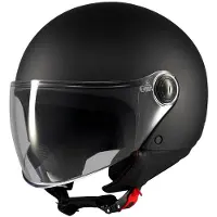 Mt Helmets Street S Pure åben Hjelm
