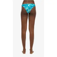 Superdry Print Cheeky Bikinitrusser