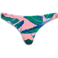 Superdry Tropical Cheeky Bikinitrusser