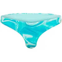 Superdry Print Cheeky Bikinitrusser