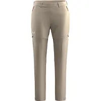 Salewa Puez Talvena Durastretch 2/1 Konvertible Bukser