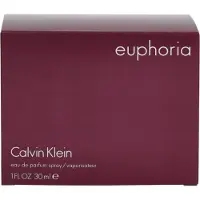 Calvin Klein Euphoria Eau De Parfum Spray 30ml