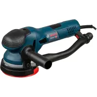 Bosch Professional Get 55-125 Professional Slibemaskine