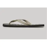 Superdry Logo Vegan Flip-flops