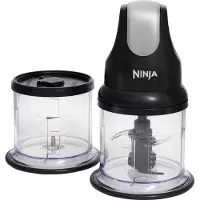 Ninja Express Chopper grøntsagshakker Black
