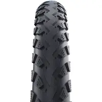 Schwalbe Land Cruiser Plus dæk uden klap 27,5 2,00 (50-584)