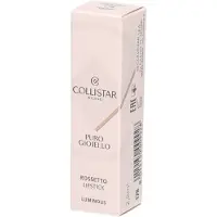 Collistar Puro Gioiello Luminous Lipstick Læbestift 2.8 g Nr. 178 - Luce Nude Malva