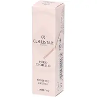 Collistar Puro Gioiello Luminous Lipstick Læbestift 2.8 g Nr. 177 - Luce Nude Rosa