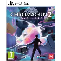 Sony Ps5 Chromagun 2: Dye Hard