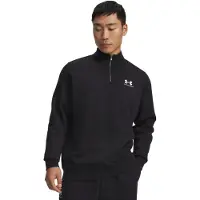 Under Armour Icon Fleece Halv Lynlås Sweatshirt