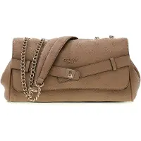 GUESS Ella Logo Convertible Taske