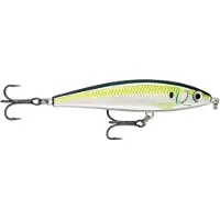 Rapala X-rap Magnum Prey Synkende Blink 41g 100 Mm