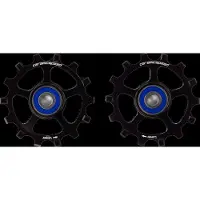 Ceramicspeed PW SRAM Eagle &amp; Eagle AXS 1-12 Black Coated** - Cykeltilbehør