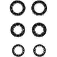 Ceramicspeed Hub Kit DT Swiss 240s Disc brake Ratchet Coated - Cykeltilbehør