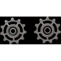 Ceramicspeed PW Shimano 12s 9250/8150/7150 Titanium Coated** - Cykeltilbehør