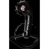 Ceramicspeed OSPW for Shimano 9100/8000 Series Red - Cykeltilbehør