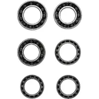 Ceramicspeed Bontrager-3 Coated Lejer