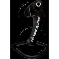 Ceramicspeed OSPW for Campagnolo 12s EPS Red Coated - Cykeltilbehør