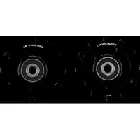 Ceramicspeed PW SRAM 12s AXS Road alternative Blk - Cykeltilbehør