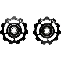 Ceramicspeed PW Shimano 11s road Black - Cykeltilbehør
