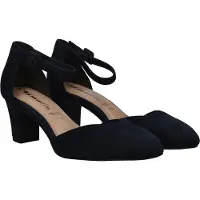 Tamaris Pumps navy