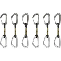 Grivel Alpine Plume Evo Quickdraw 6 Enheder
