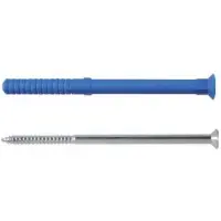 Tox 067101631 Sdf Fassad 14/300 Skrue Og Rawlplug 25 Enheder