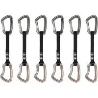 Grivel All-round Alpha Quickdraw 6 Enheder