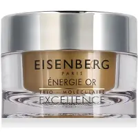 Eisenberg Excellence Energie Or Soin Jour Ansigtscreme 50 ml