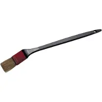 Cimco 140261, Sort, Plast, 35 mm, 420 mm