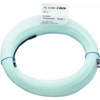 Cimco KabelEinziehdr Perlon 5m ca.130mm 900N 4 mm 5 m 1 stk