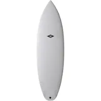 NSP Protech Tinder-d8 5´10´´ Surfbræt