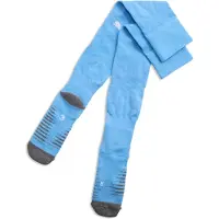 Puma x SALEHE BEMBURY Graphic Goalkeeper Football Socks Men, Clothing, Light Blue/White, 47-49
