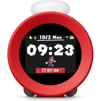 Nintendo Sound Clock: Alarmo