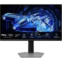 TCL 27g64 27´´ Qhd Va Qled 180hz Gaming-skærm