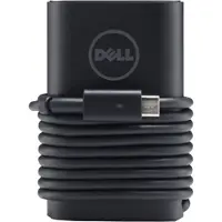 Dell - Kit - USB-C strømadapter - 130 Watt - Europa - for Latitude 5421, 5521