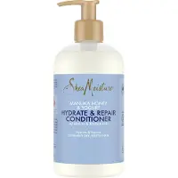 Shea Moisture Manuka Honey & Yogurt Hydrate & Repair Conditioner Balsam 384 ml