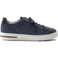 Birkenstock Bend Low Leather-textile Sko