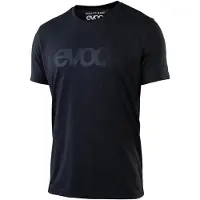 Evoc Logo T-shirt Med Korte ærmer