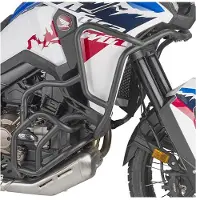 Givi Styrtbøjle Honda CRF1100L Africa Twin 24- Sort