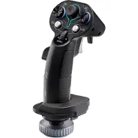 Thrustmaster Sol-r 3 Ava Addon Grip Joystick
