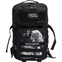 Brandit Iron Maiden Us Cooper Eddy Glow 40l Rygsæk