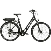 KROSS Sentio Hybrid 1.0 700 Microshift M26s 2023 Elektriskcykel