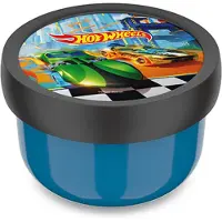 Mepal Fruit Box frugtboks Campus 300 ml Hot Wheels 107430065415
